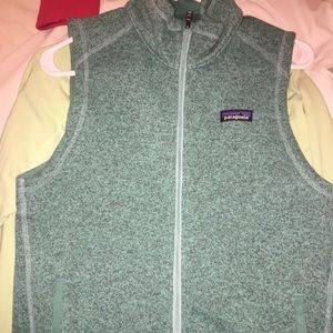 Patagonia Vest